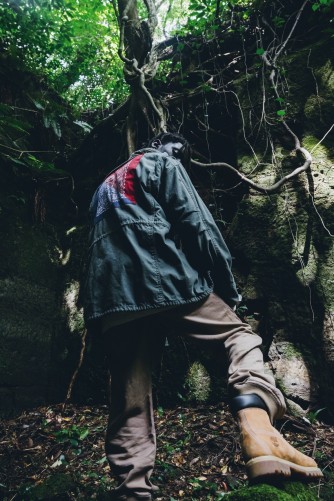 APPLEBUM2016winterコレクション通販