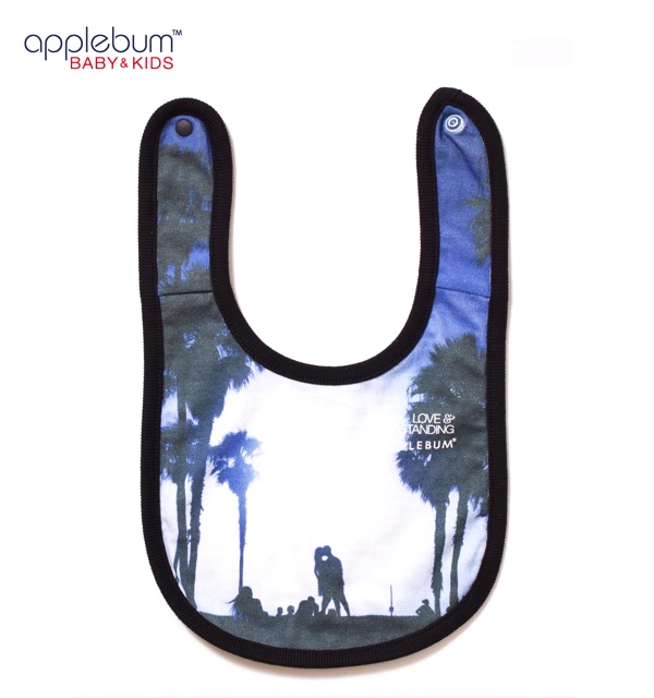 APPLEBUMこども服は富山Birnest