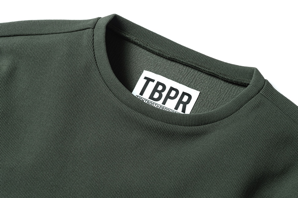 TIGHTBOOTH PRODUCTION（タイトブース）入荷！ | birnest official web