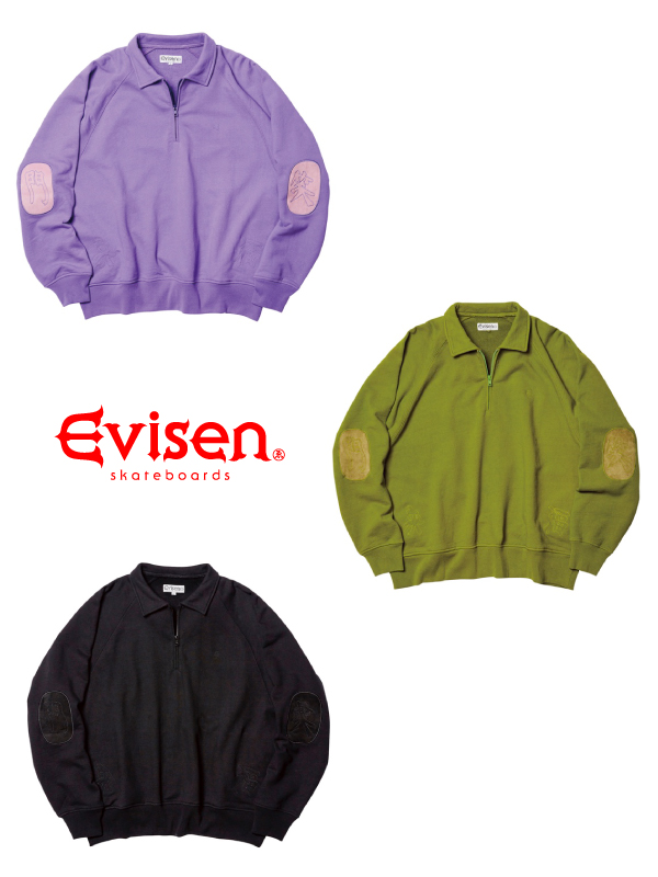 EVISEN SPRING & SUMMER 2021 COLLECTION 3rd | birnest official web site