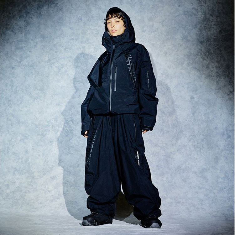 TIGHTBOOTH SNOW WEAR COLLECTION | birnest official web site