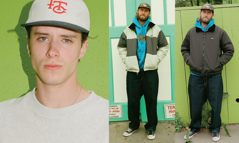 FTC | AUTUMN & WINTER 2024 COLLECTION Drop #7 | birnest official