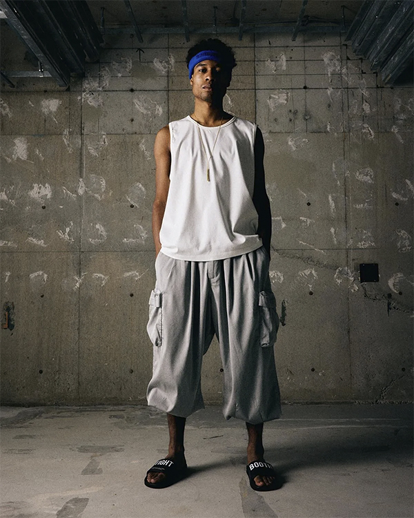 TIGHTBOOTH 2026 SUMMER COLLECTION 5th 発売のお知らせ | birnest